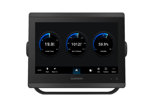 Digital Yacht EnviroLink NMEA 2000 Environment and Weather Data Boat Sensor