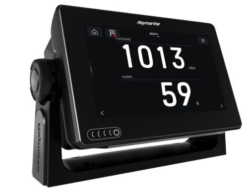 Digital Yacht EnviroLink NMEA 2000 Environment and Weather Data Boat Sensor