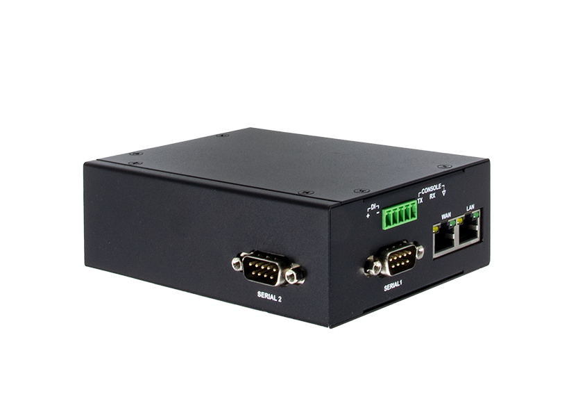 BEC MX-219 Industrial Protocol Gateway