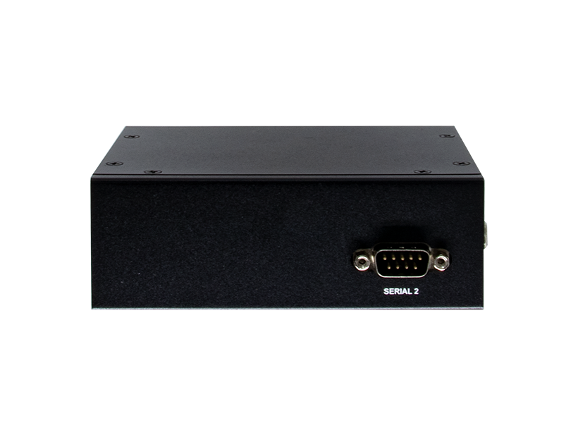 BEC MX-219 Industrial Protocol Gateway