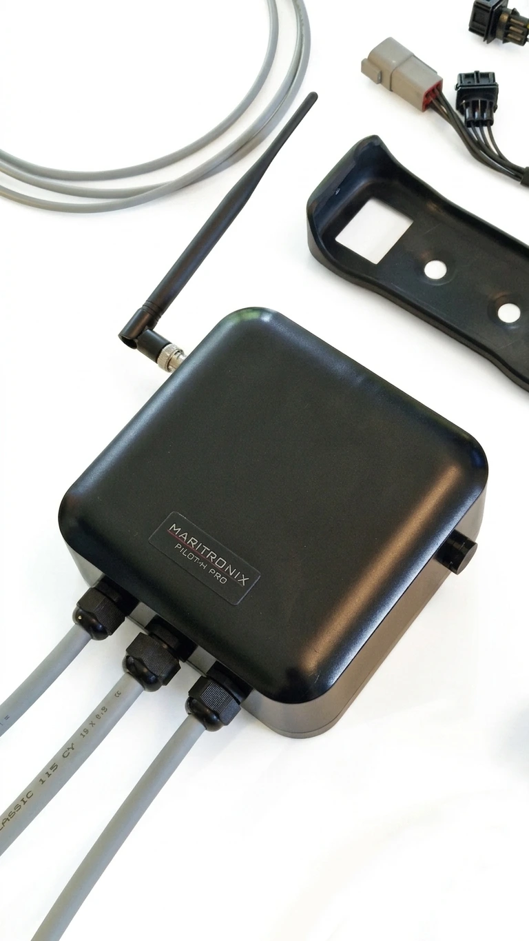 Maritronix PILOT-H PRO Wireless Remote Control