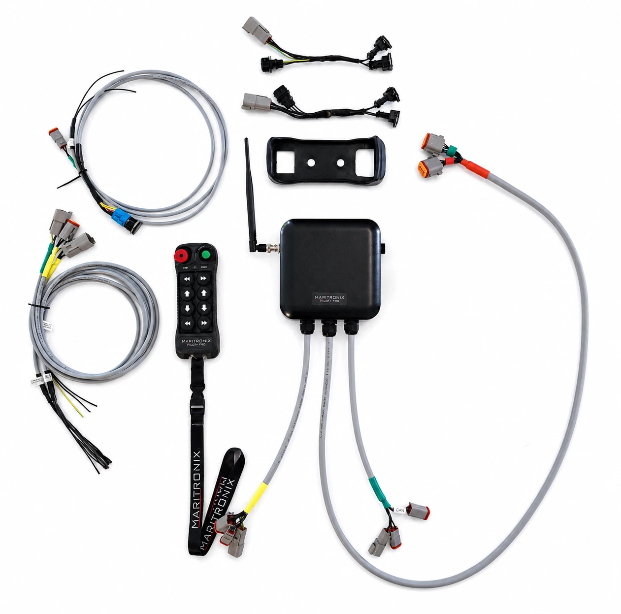 Maritronix PILOT-H PRO Wireless Remote Control