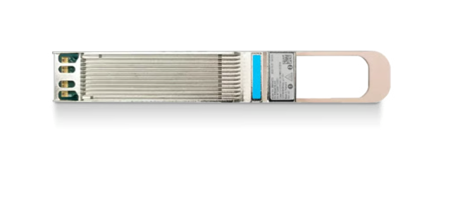 NVIDIA MMA4Z00-NS800 800Gb/s Twin-Port OSFP 2×400Gb/s Finned Multimode Transceiver