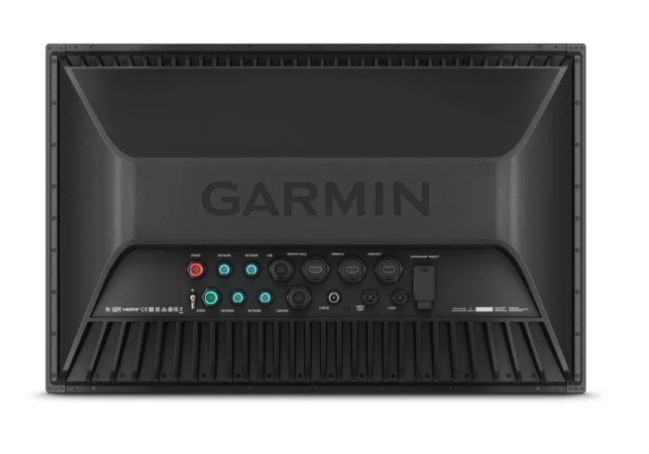 Garmin GPSMAP 9227, 27" Premium Chartplotter with Garmin Navionics+