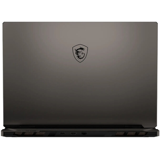 MSI Raider HX 18'' 32GB 1TB NVIDIA RTX 5070 Ti Intel Core Ultra 9 Gaming Laptop