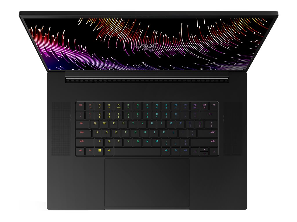 Razer Blade 18" Intel Core Ultra 9, RTX 5090 32GB RAM, 2TB SSD Gaming Laptop