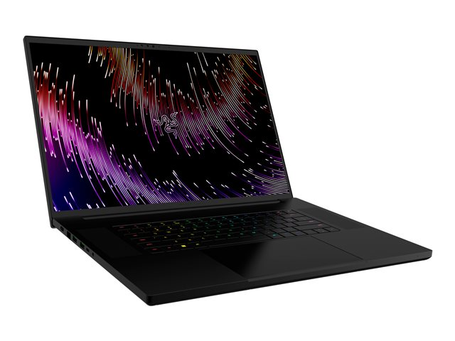 Razer Blade 18" Intel Core Ultra 9, RTX 5090 32GB RAM, 2TB SSD Gaming Laptop