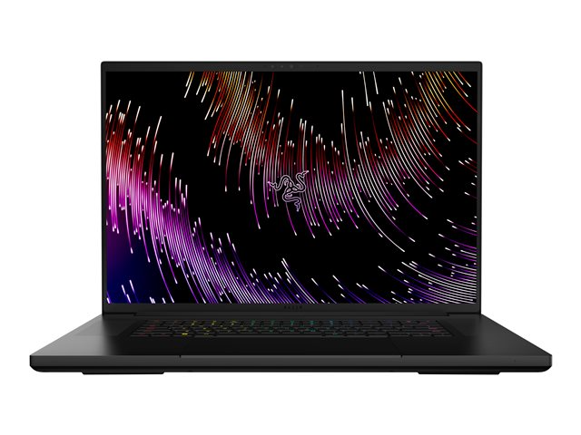 Razer Blade 18" Intel Core Ultra 9, RTX 5090 32GB RAM, 2TB SSD Gaming Laptop