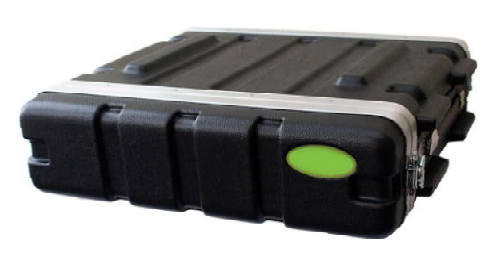 Delta Eltek Flatpack2 M204EP.0001 Portable Emergency Power Unit