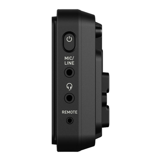 Atomos Ninja TX GO, 5-inch Monitor-Recorder