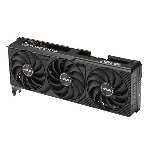 ASUS Prime GeForce RTX 4070 Ti SUPER OC Edition 16GB GDDR6X Graphics Card