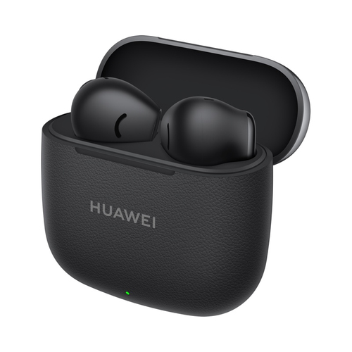 Huawei Freebuds SE 3, Wireless, Headset/Earbuds, Black