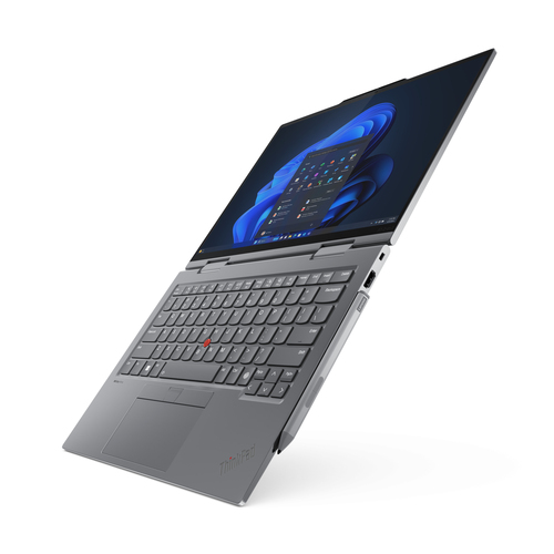 Lenovo ThinkPad X1 2-in-1 Gen 9 16 GB, 512 GB Intel Core Ultra 7 14" 1920 x 1200 pixels Windows 11 Pro