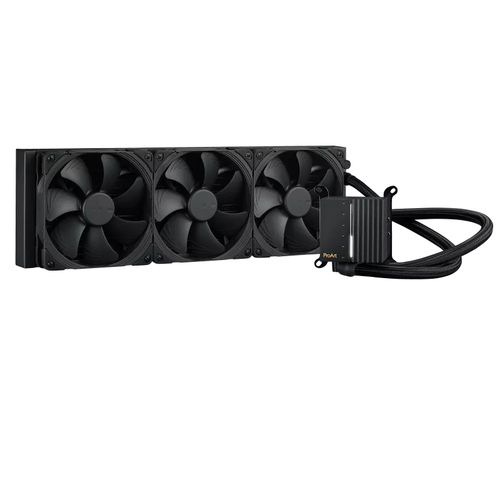 ASUS ProArt LC 420, All-in-one liquid cooler