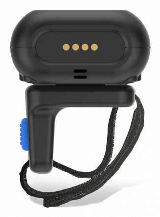 Newland WD4 Ring Scanner 1D/2D Wearable Handheld Barcode Scanner