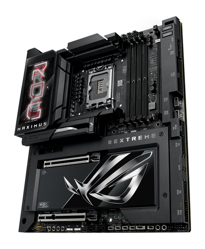 Asus ROG MAXIMUS Z890 EXTREME EATX LGA1851 Motherboard