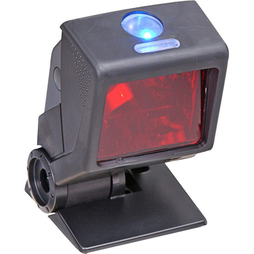 Honeywell MS3580 Quantum T Laser GS1-128 Fixed Barcode Scanner