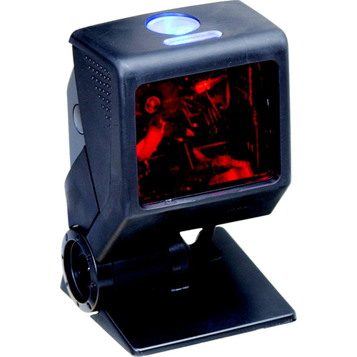 Honeywell MS3580 Quantum T Laser GS1-128 Fixed Barcode Scanner