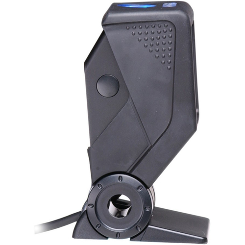 Honeywell MS3580 Quantum T Laser GS1-128 Fixed Barcode Scanner