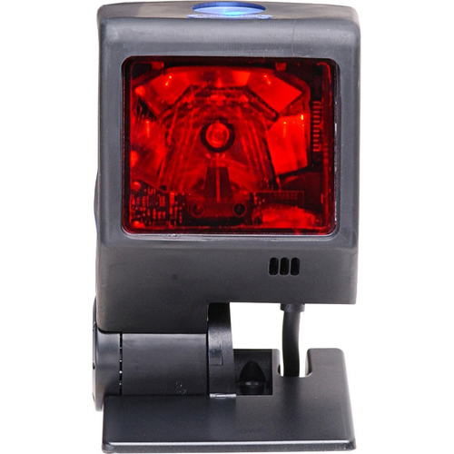 Honeywell MS3580 Quantum T Laser GS1-128 Fixed Barcode Scanner