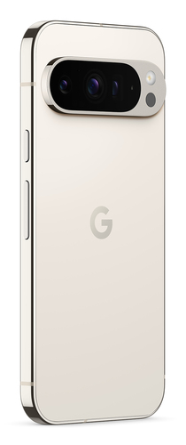 Google Pixel 9 Pro XL 17.3 cm (6.8"), 16 GB, 512 GB, 50 MP, Android 14, White