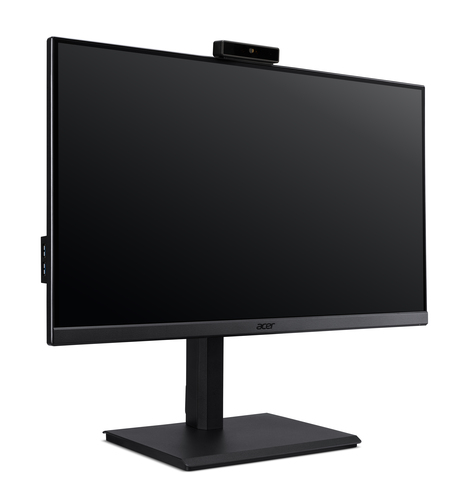 Acer Vero B7 B277U DE 27" 2560 x 1440 pixels Wide Quad HD LCD Monitor Black