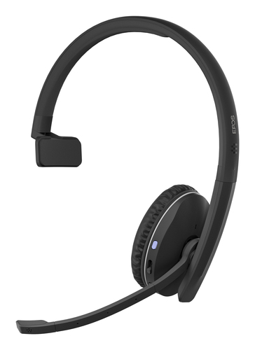 EPOS ADAPT 230, Wireless, 20 - 20000 Hz, Headset/Headphones, Black