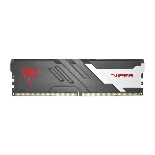 Patriot Memory Viper Venom (PVV564G560C40K), 64 GB DDR5 5600 MHz, 288-pin DIMM RAM for PC/Server