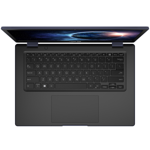 ASUS BR1402F-PS81XA-3Y Intel® N 14" 1920 x 1080 pixels 8 GB, 128 GB Windows 11 Pro Education