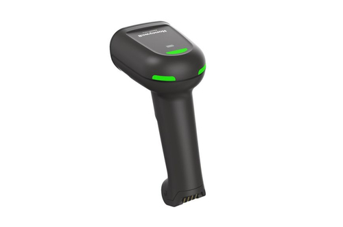 Honeywell 1962GHD-2USB-WC-R 1D/2D 1280 x 800 pixels Handheld Barcode Scanner