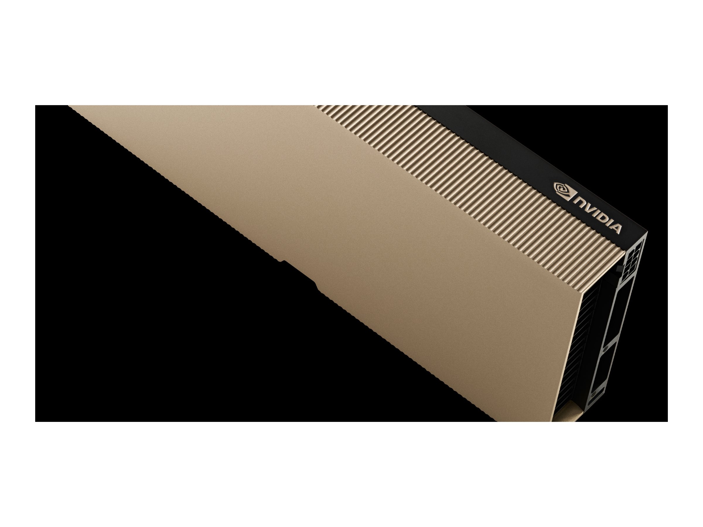 Nvidia A16, 64 GB, GDDR6, PCIe 4.0, Graphic Card