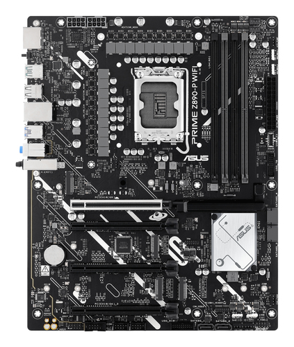 Asus PRIME Z890-P WIFI ATX LGA1851 Motherboard