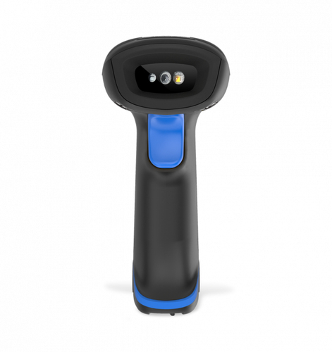 Newland HR33 (NLS-HR3300-BT) Marlin 1D/2D 1280x800 pixels Handheld Barcode Scanner