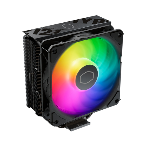Cooler Master Hyper 212 Pro, Air cooler
