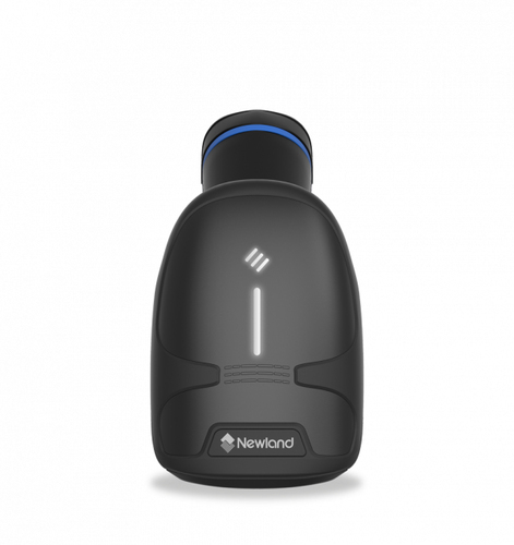 Newland HR33 (NLS-HR3300-BT) Marlin 1D/2D 1280x800 pixels Handheld Barcode Scanner