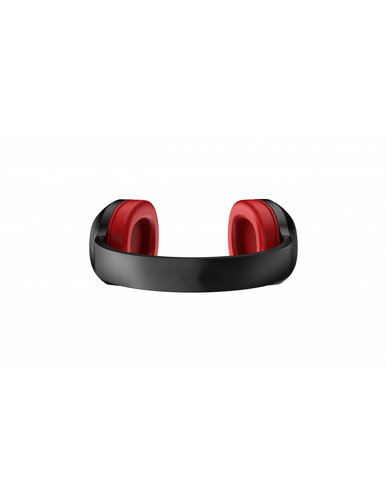 Urban Factory MOVEE, Wireless, Gaming, Headset/Headphones, Black