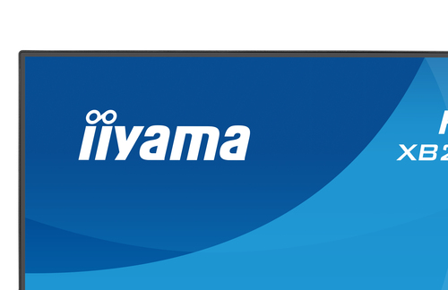 iiyama ProLite X2797HSU-B1 27" 1920 x 1080 pixels Full HD Monitor 4 ms, Black