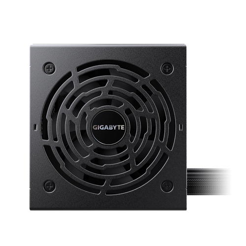 GIGABYTE P750BS, 750 W, 200 - 240 V, 50/60 Hz, 6 A, 80+Bronze, ATX, UK Plug, PSU