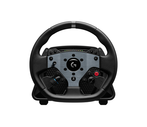 Logitech (941-000178) G G PRO  Steering wheel for PC/PS