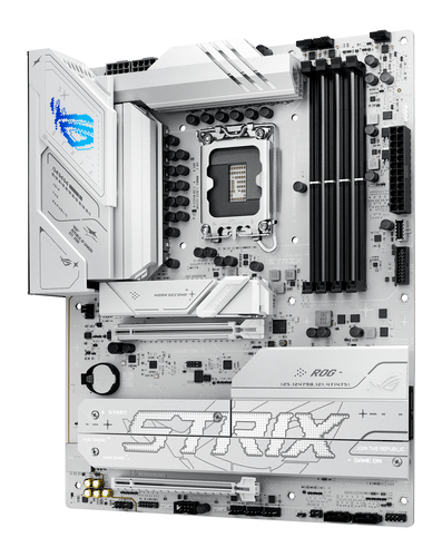 Asus ROG STRIX B860-A GAMING WIFI ATX LGA1851 Motherboard