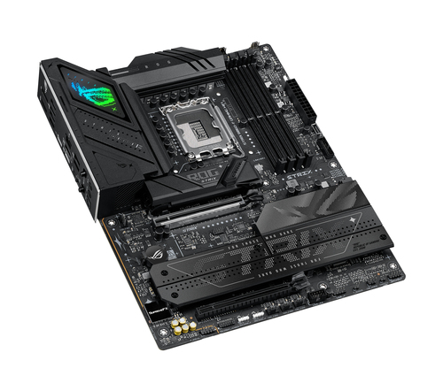 Asus ROG STRIX B860-F GAMING WIFI ATX LGA1851 Motherboard