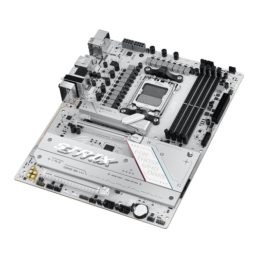 Asus ROG STRIX B850-A GAMING WIFI ATX AM5 Motherboard