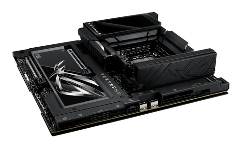 Asus ROG MAXIMUS Z890 EXTREME EATX LGA1851 Motherboard