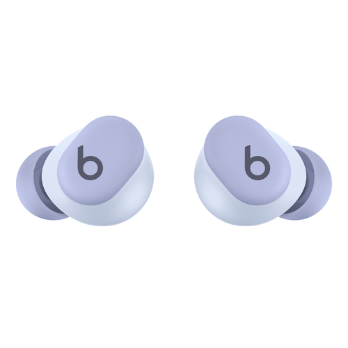 Apple Beats Solo Buds, Binaural True Wireless Earbuds with Built-in Microphone