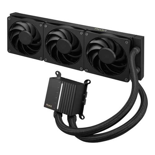 ASUS ProArt LC 360, Liquid cooling kit