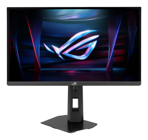ASUS ROG Strix XG248QSG Ace 24.1" 1920 x 1080 pixels Full HD LCD Monitor, Black