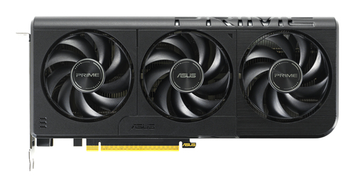 Asus Prime GeForce RTX 5050 Prime OC 8GB GDDR6 PCI-Express Graphics Card