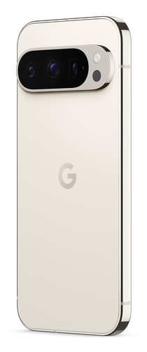 Google Pixel 9 Pro XL 17.3 cm (6.8"), 16 GB, 512 GB, 50 MP, Android 14, White