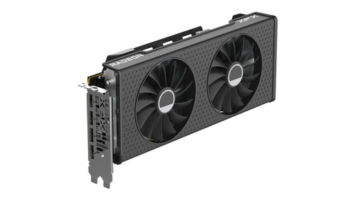 XFX Speedster SWFT 210 Radeon™ RX 7700 XT Core 12GB GDDR6 PCIe 4.0 Graphics Card