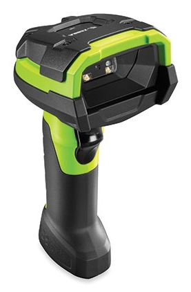 Zebra DS3678-HP, 1D/2D Laser 655nm Handheld barcode Reader